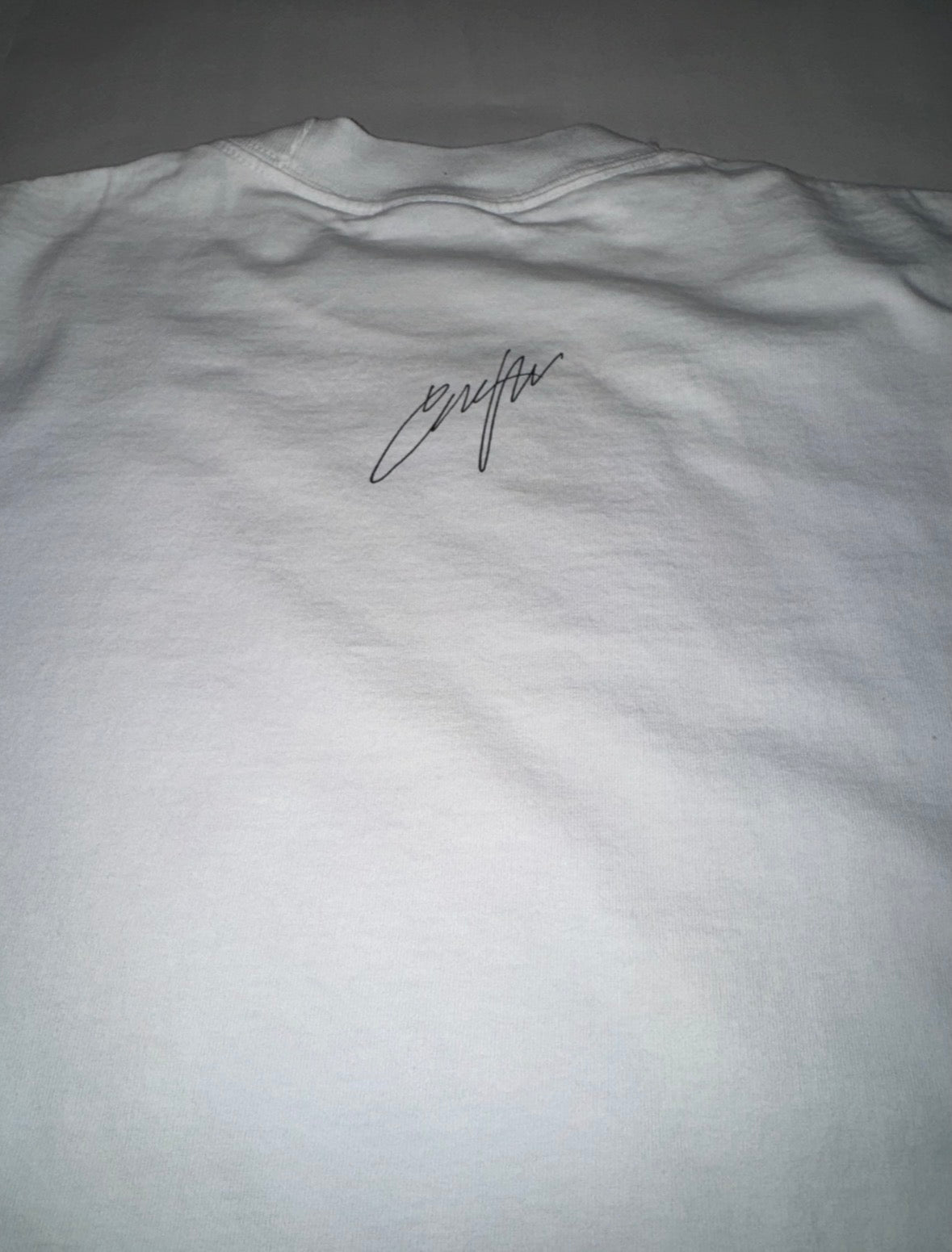 VENUS GRAPHIC TEE UNISEX