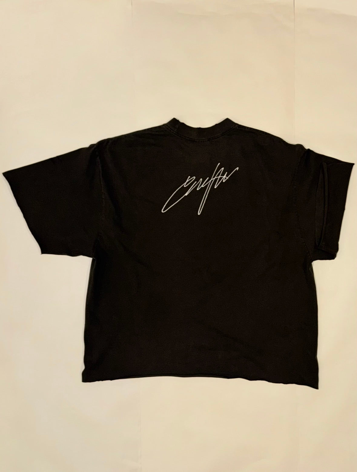 BUTTERFLY- ICON GRAPHIC TEE SHIRT